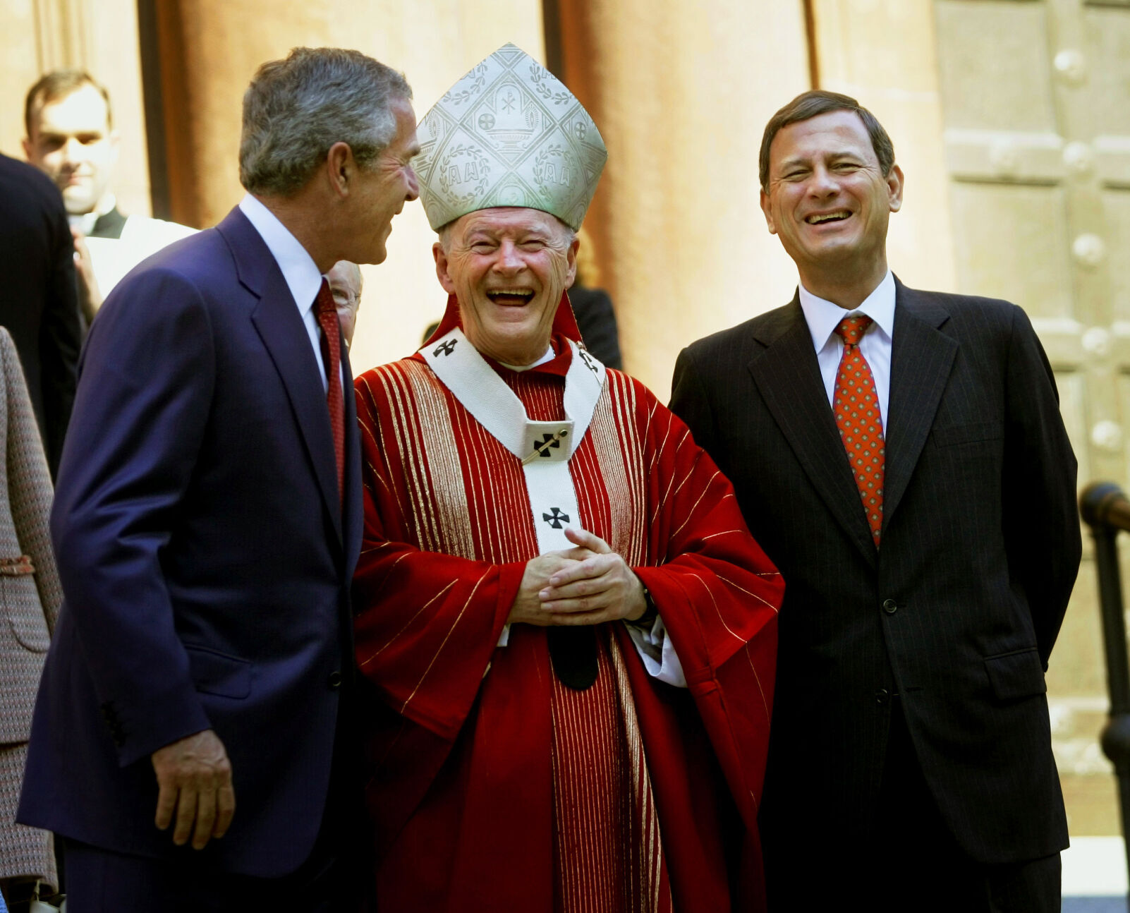 Vatican-McCarrick